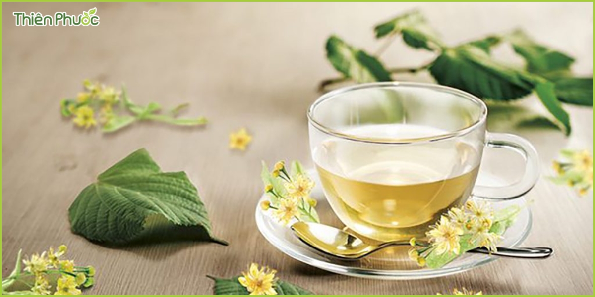 Những lợi ích sức khỏe từ trà ngon, chất lượng