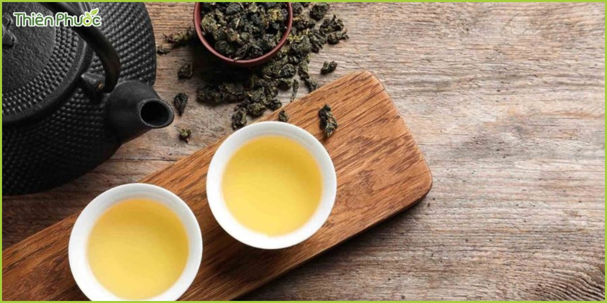 Cách nhận biết trà ngon, chất lượng cao