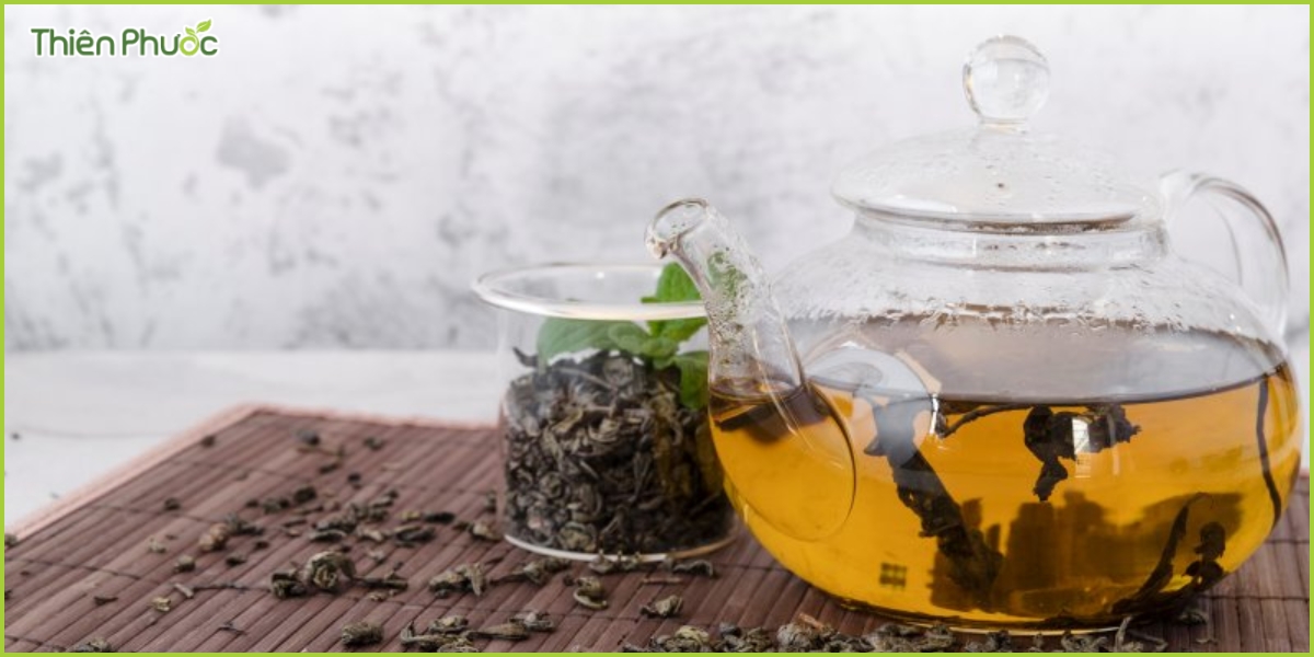 Những lưu ý khi mua trà