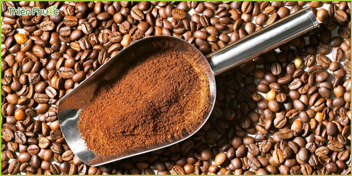 Lời khuyên khi mua cà phê