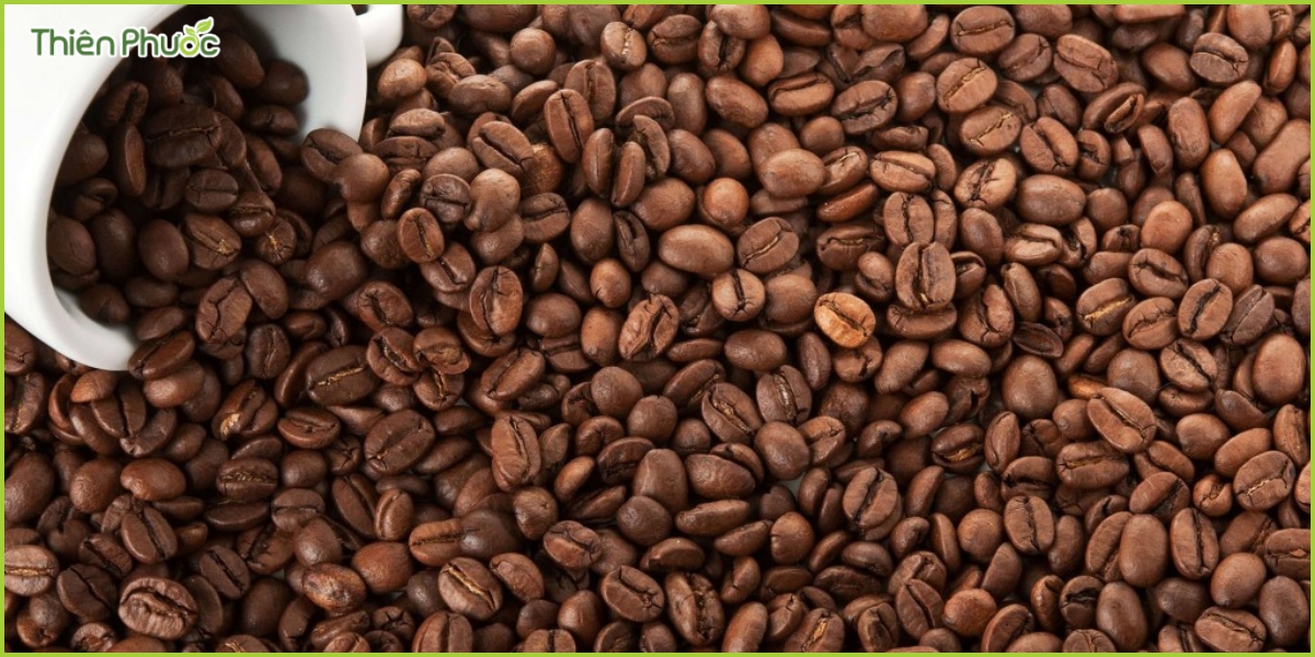 Lợi ích của việc sử dụng cà phê nguyên chất
