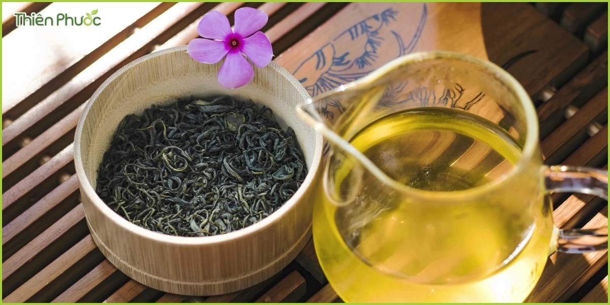 Những thách thức trong sản xuất trà