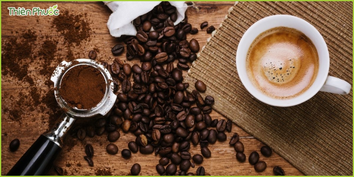 Thách thức trong kinh doanh cà phê sạch