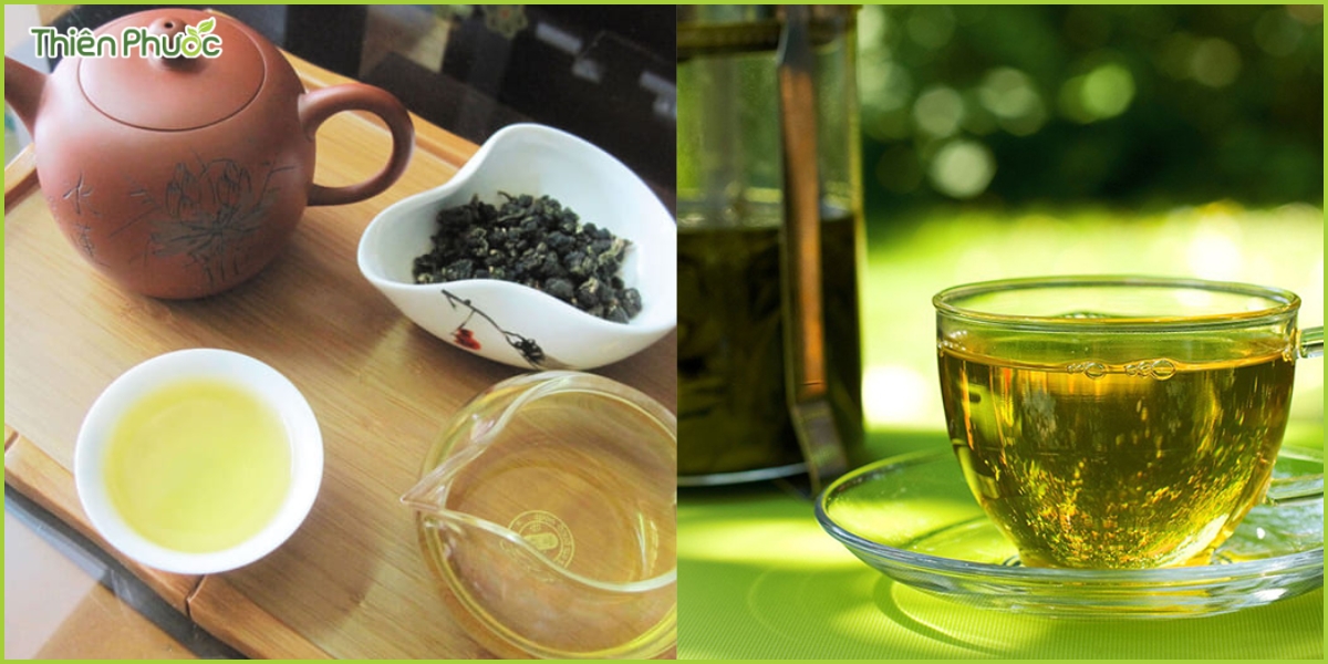 Cách thưởng thức trà để trải nghiệm hương vị trọn vẹn