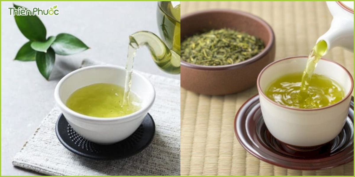 Một số lưu ý khi uống trà để phát huy tối đa lợi ích sức khỏe