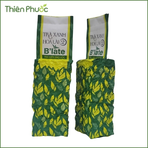 Trà xanh Hoa Lài B'late 2