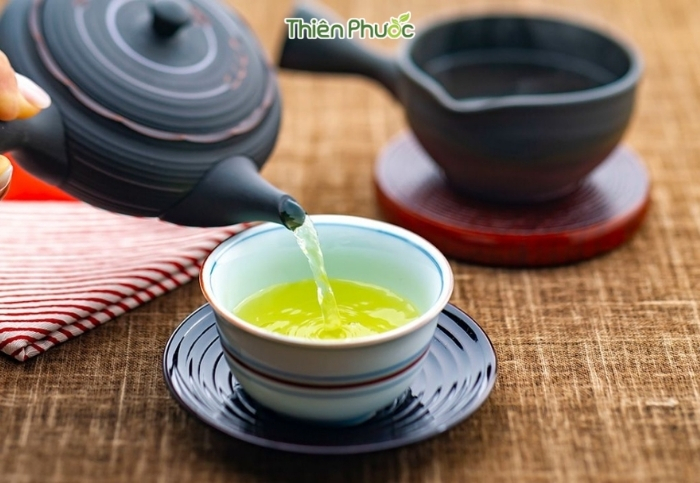 5 sai lầm thường gặp khi pha trà tại nhà