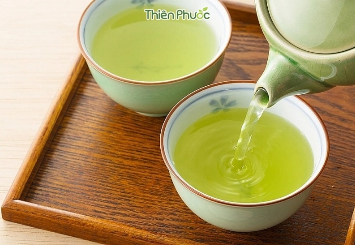 Bí quyết pha trà ngon chuẩn vị truyền thống