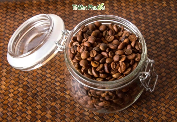Cách bảo quản cà phê rang xay giúp giữ hương thơm lâu hơn