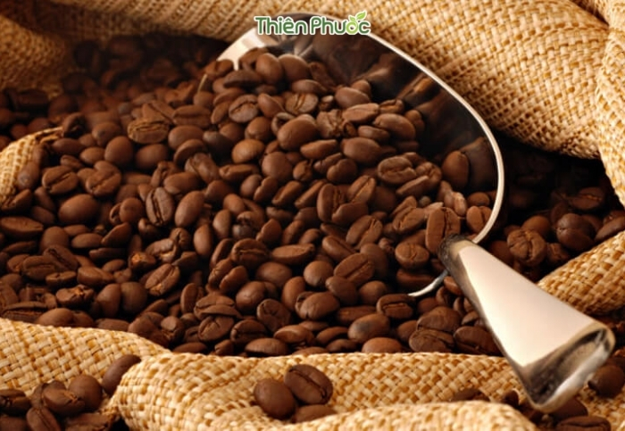 Cách nhận biết cà phê nguyên chất và cà phê pha trộn