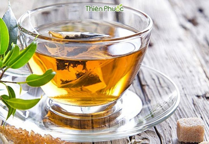 Cách pha trà túi lọc đúng cách để giữ nguyên hương vị
