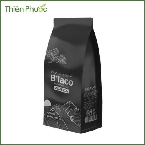 Cà phê nguyên hạt B