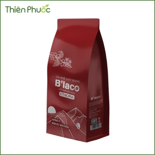 Cà phê nguyên hạt B