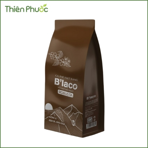 Cà phê nguyên hạt B