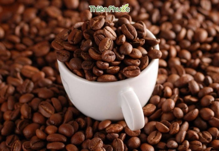 Cà phê rang mộc - Lựa chọn cho người yêu thích vị cà phê truyền thống