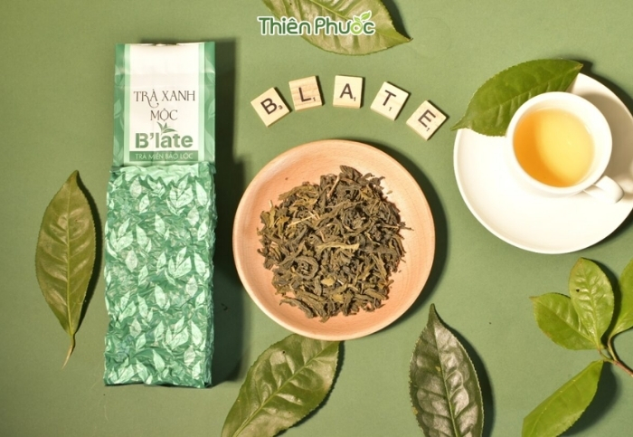 Chọn thương hiệu trà nào để kinh doanh hiệu quả ?