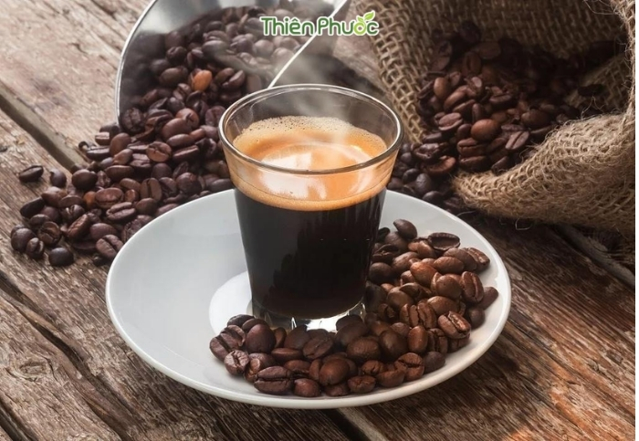 Cung cấp sỉ cà phê nguyên chất tại Bình Dương