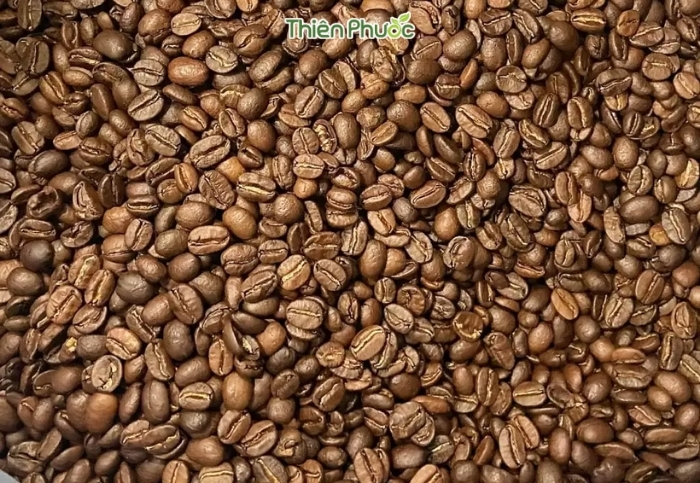 Cung cấp sỉ cà phê nguyên chất tại Bình Phước
