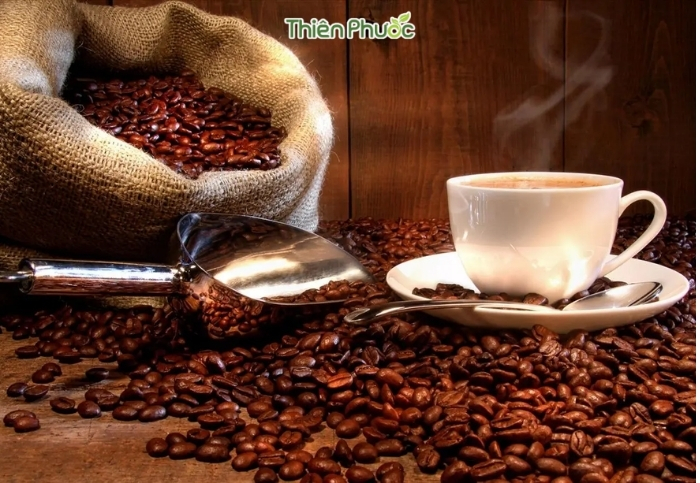 Cung cấp sỉ cà phê nguyên chất tại Bình Thuận