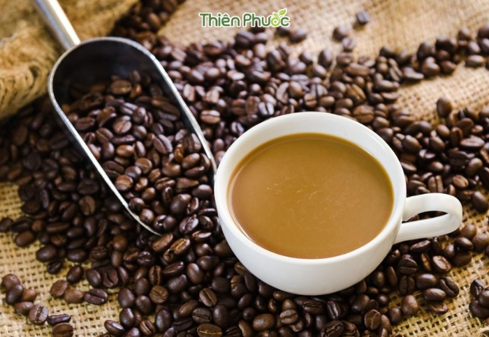 Cung cấp sỉ cà phê nguyên chất tại Đồng Nai