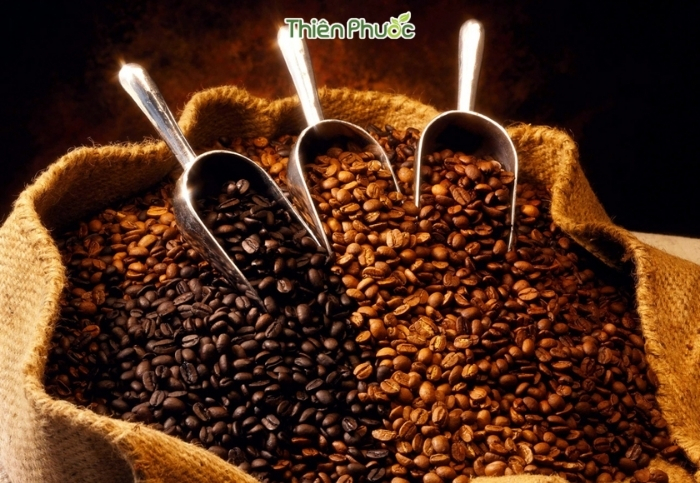 Cung cấp sỉ cà phê nguyên chất tại Khánh Hòa