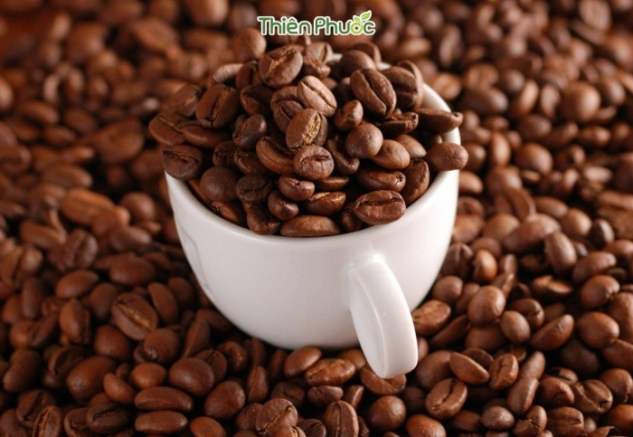 Cung cấp sỉ cà phê nguyên chất tại Long An