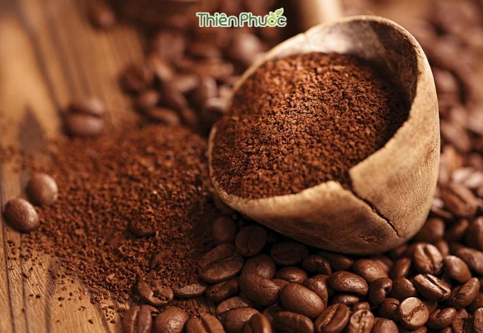 Cung cấp sỉ cà phê nguyên chất tại Ninh Thuận
