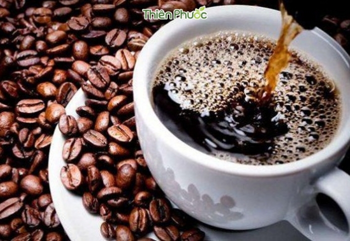 Cung cấp sỉ cà phê nguyên chất tại Tiền Giang