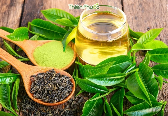 Cung cấp trà giá sỉ tại Bình Thuận