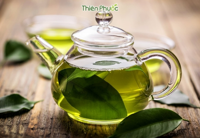 Cung cấp trà giá sỉ tại Tây Ninh