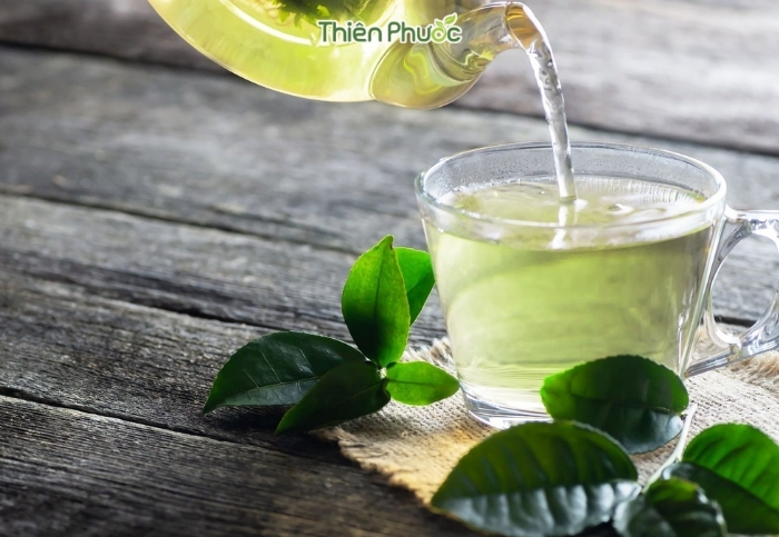 Cung cấp trà giá sỉ tại Tiền Giang đa dạng