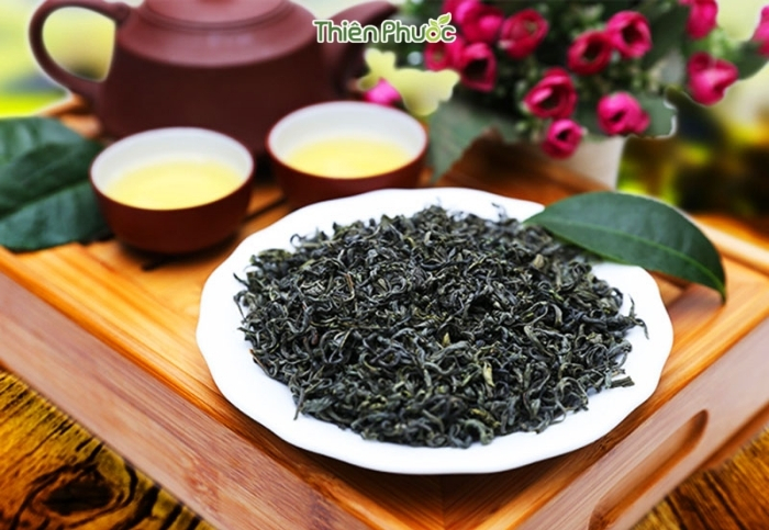 Cung cấp trà giá sỉ tại Vũng Tàu uy tín