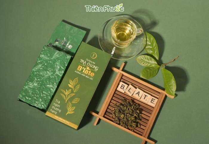 Cung cấp trà sỉ giá tốt tại Bình Dương