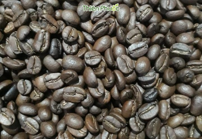 Gia công cà phê tại Đồng Nai