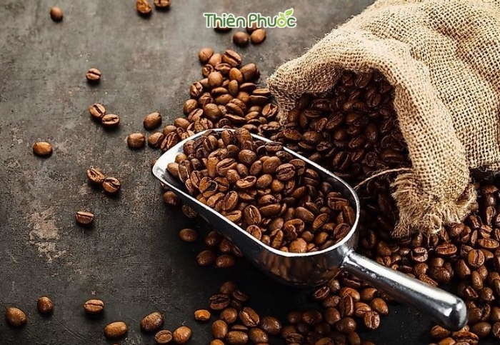 Gia công cà phê tại Khánh Hòa