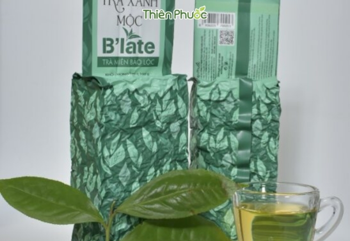 Gia công trà tại Bình Dương - Nhận đơn sỉ & thương hiệu riêng