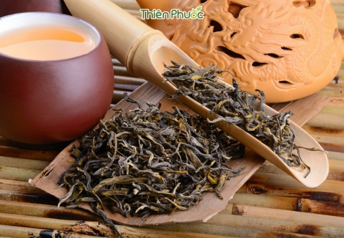 Gia công trà tại Đồng Nai chất lượng, giá tốt