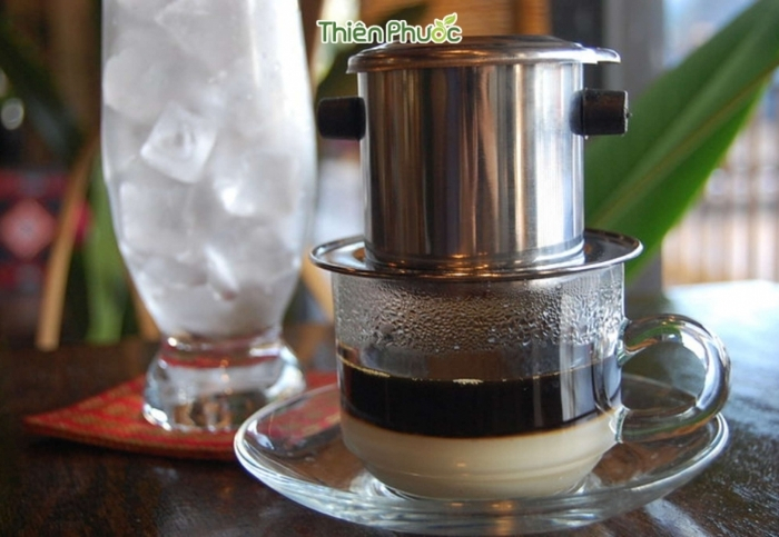 Hướng dẫn pha cà phê phin chuẩn gu Việt Nam tại nhà