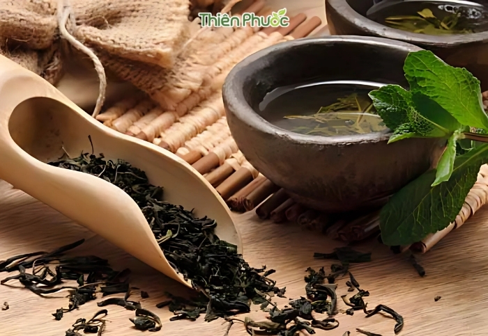 Làm thế nào để bảo quản trà đúng cách, giữ nguyên hương vị?