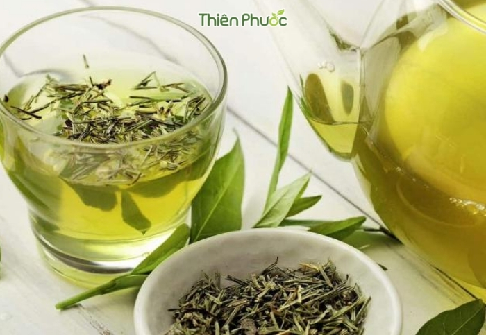 Những lợi ích tuyệt vời của trà đối với sức khỏe