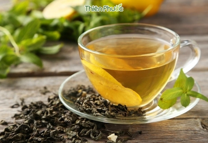 Thương hiệu trà sạch ngon đáng thử hiện nay