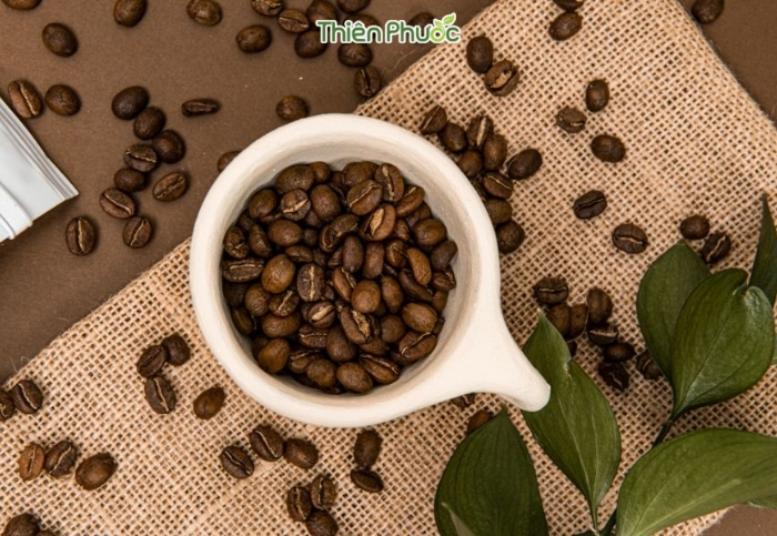 Tiềm năng kinh doanh cà phê sạch thị trường hiện nay