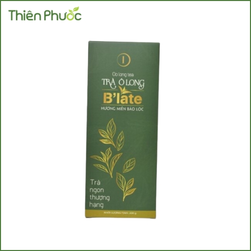 Trà Ô long B