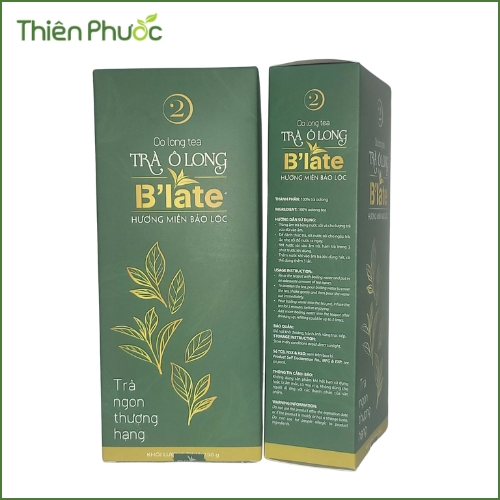 Trà Ô long B