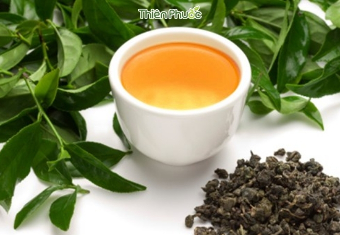 Trà Oolong có gì đặc biệt? Vì sao được yêu thích tại châu Á?
