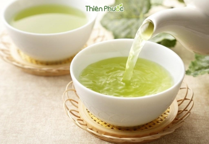 Vì sao trà Thiên Phước được nhiều khách hàng tin chọn