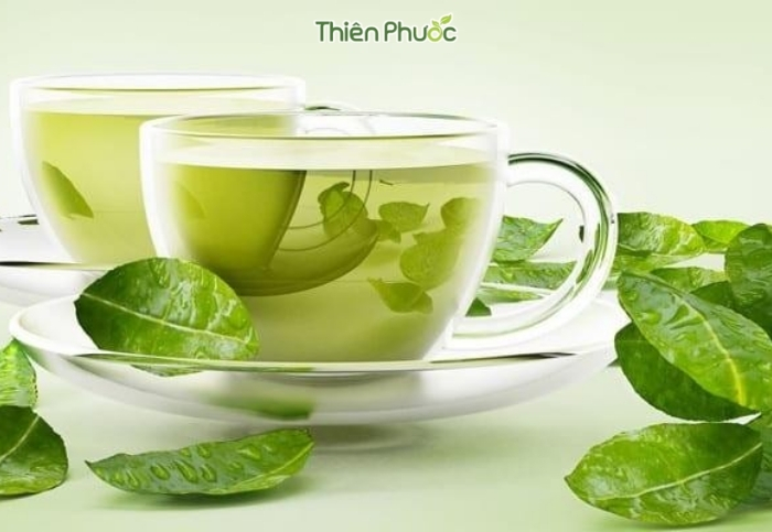 Vì sao trà Thiên Phước được nhiều khách hàng tin chọn trong phân khúc trà sạch và cao cấp ?