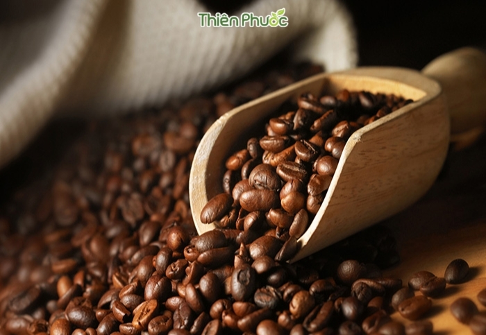 Xưởng sản xuất & gia công cà phê tại TP.HCM