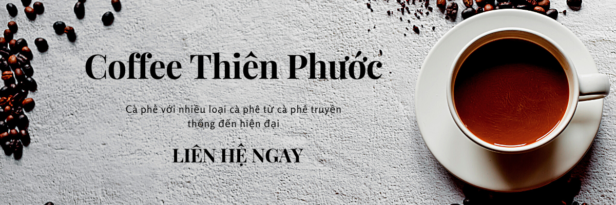 Coffee Thiên Phước
