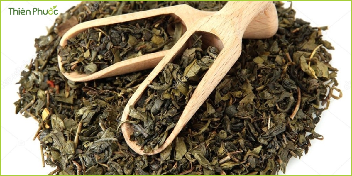 Nguyên liệu cần có để pha trà ngon